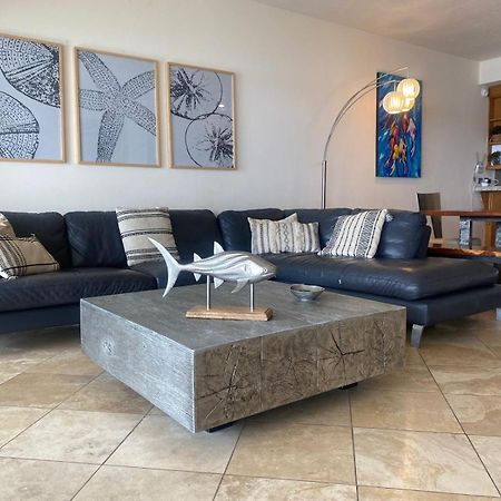 Playa Blanca Condo - 9Th Floor Ocean Views! San Carlos Nuevo Guaymas Екстер'єр фото