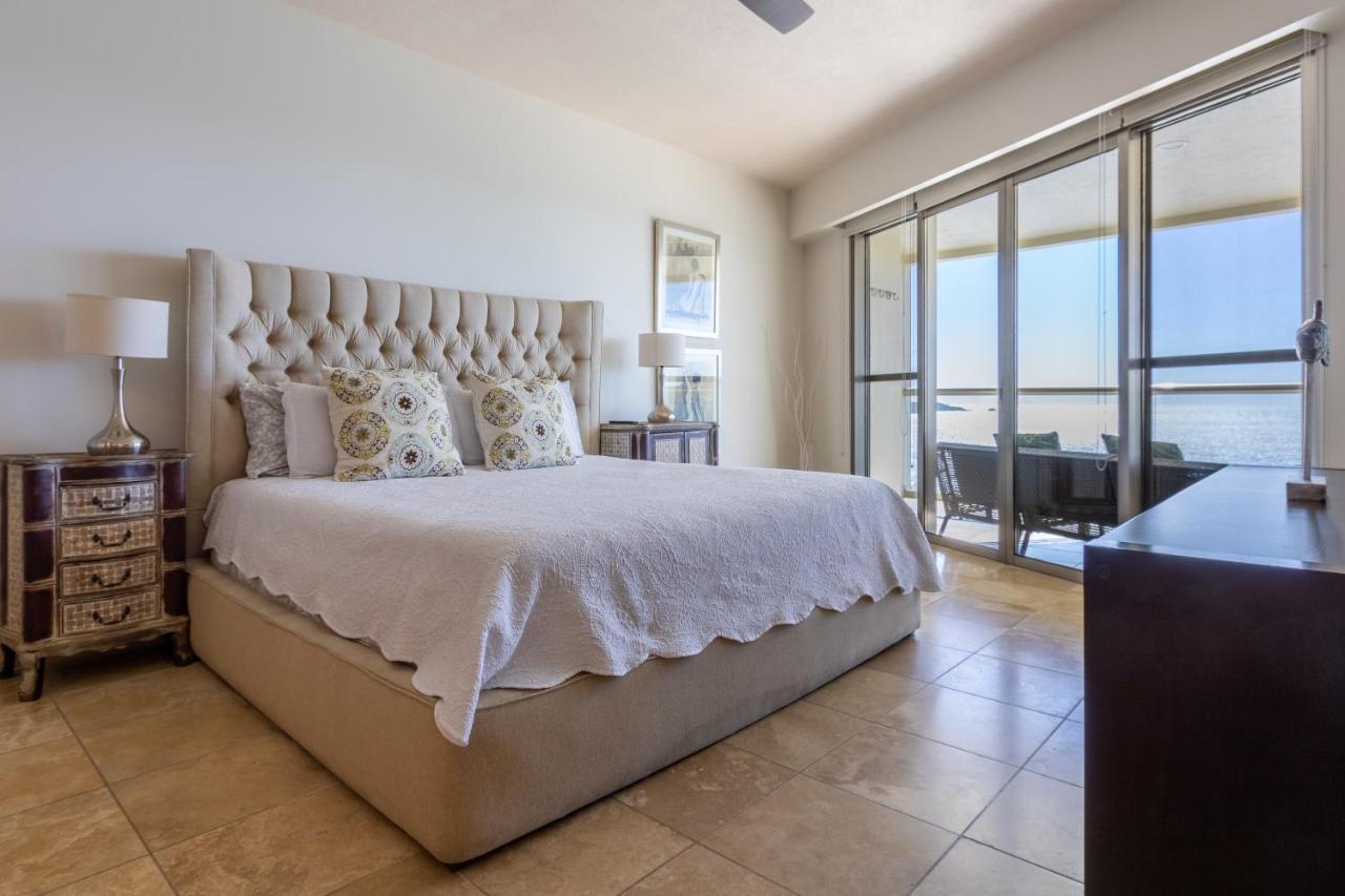 Playa Blanca Condo - 9Th Floor Ocean Views! San Carlos Nuevo Guaymas Екстер'єр фото
