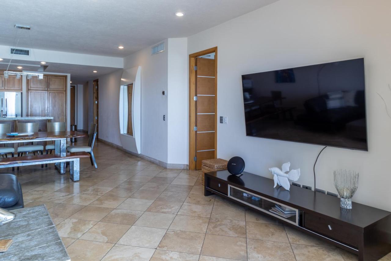 Playa Blanca Condo - 9Th Floor Ocean Views! San Carlos Nuevo Guaymas Екстер'єр фото