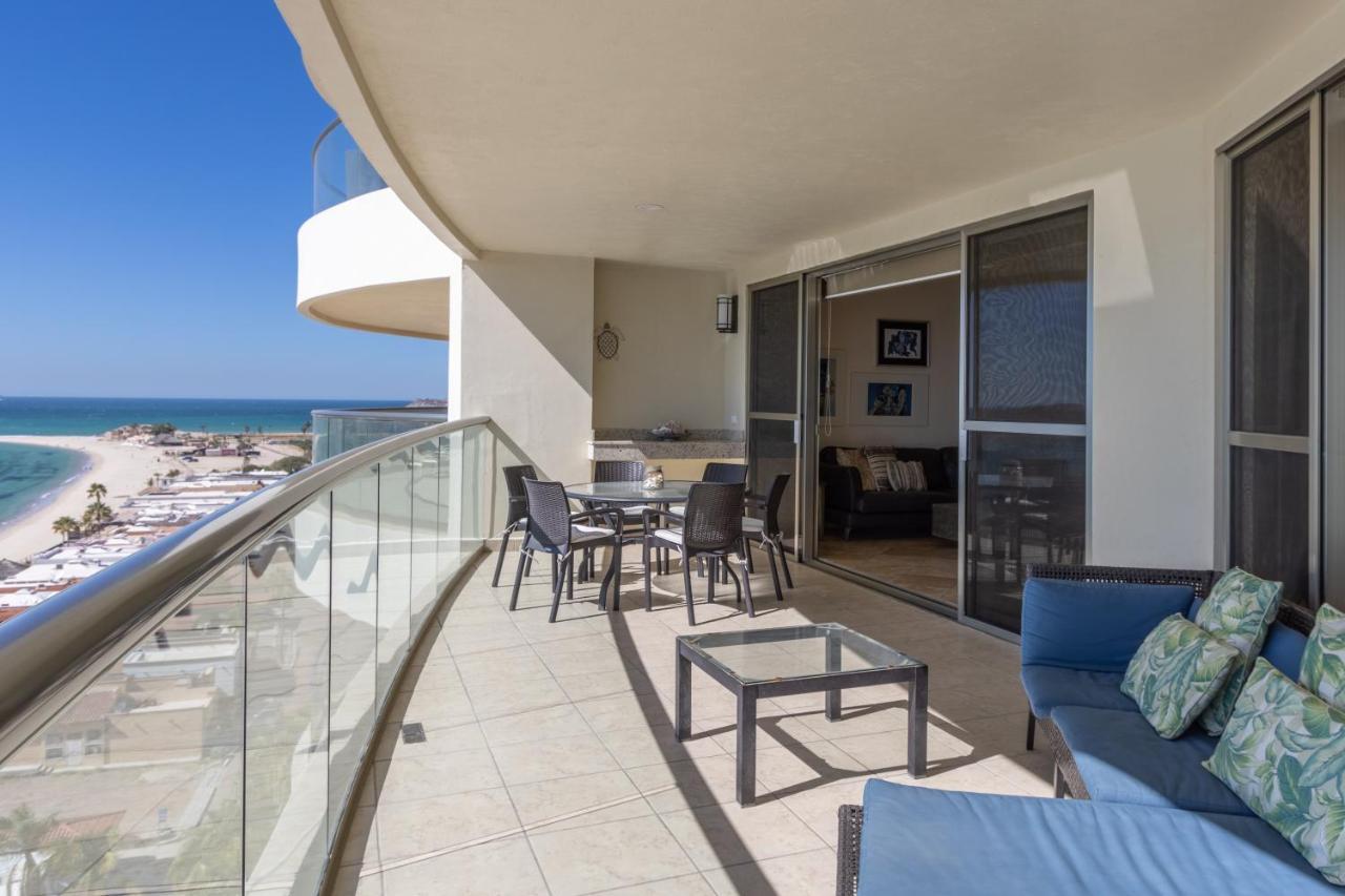 Playa Blanca Condo - 9Th Floor Ocean Views! San Carlos Nuevo Guaymas Екстер'єр фото