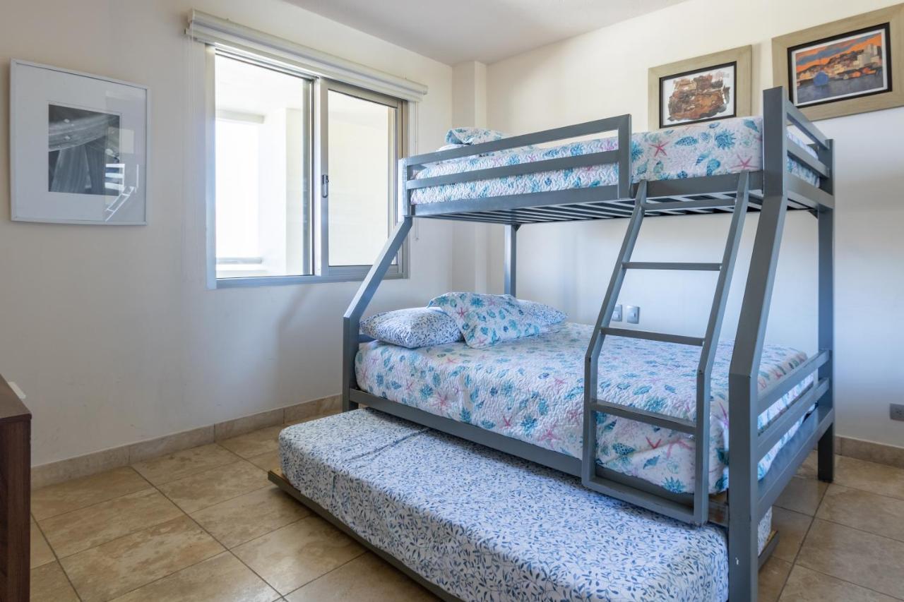 Playa Blanca Condo - 9Th Floor Ocean Views! San Carlos Nuevo Guaymas Екстер'єр фото