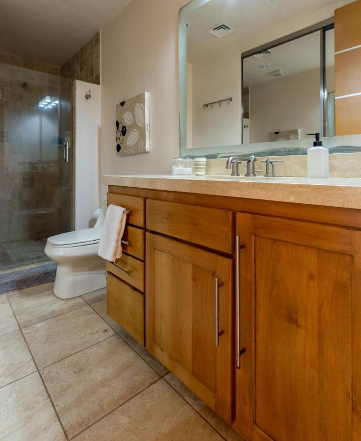 Playa Blanca Condo - 9Th Floor Ocean Views! San Carlos Nuevo Guaymas Екстер'єр фото