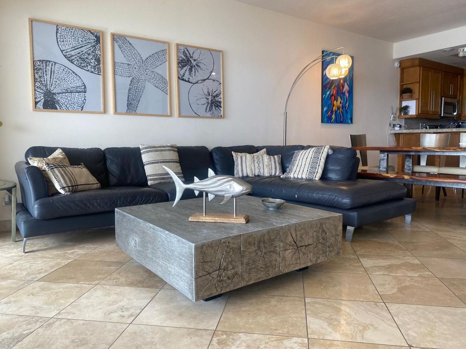 Playa Blanca Condo - 9Th Floor Ocean Views! San Carlos Nuevo Guaymas Екстер'єр фото