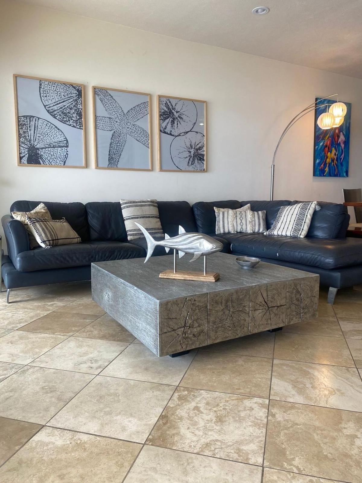 Playa Blanca Condo - 9Th Floor Ocean Views! San Carlos Nuevo Guaymas Екстер'єр фото