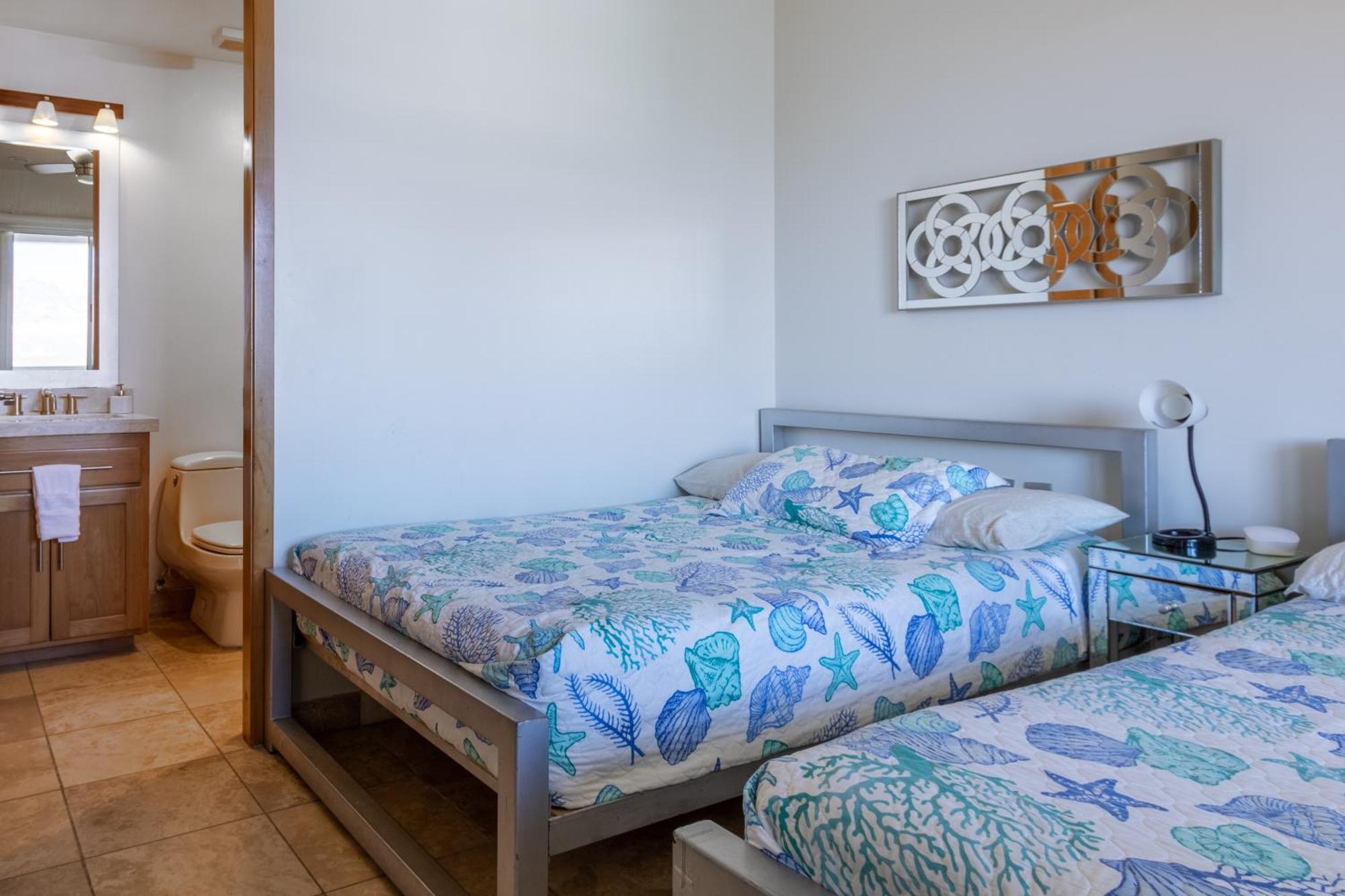 Playa Blanca Condo - 9Th Floor Ocean Views! San Carlos Nuevo Guaymas Номер фото
