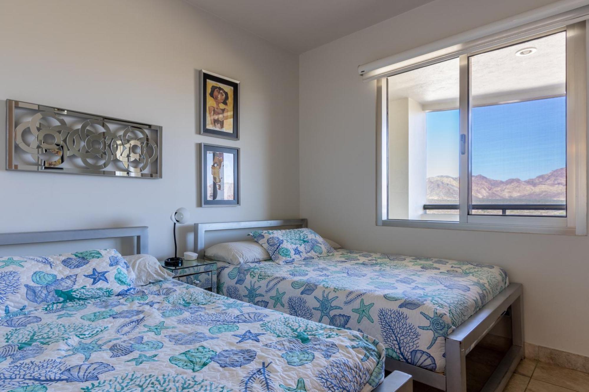 Playa Blanca Condo - 9Th Floor Ocean Views! San Carlos Nuevo Guaymas Екстер'єр фото